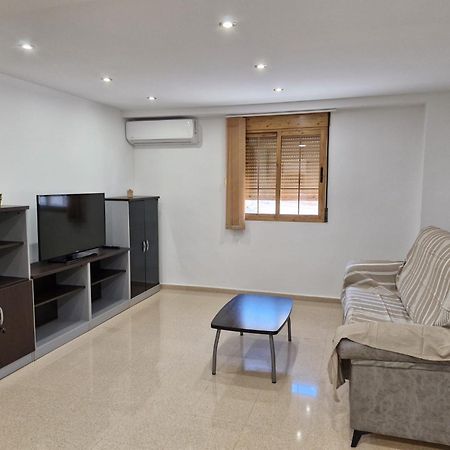 Apartamento La Merced Puig Exterior foto