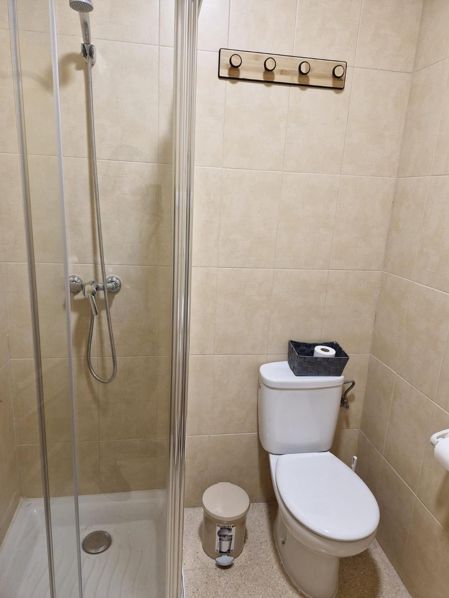 Apartamento La Merced Puig Exterior foto