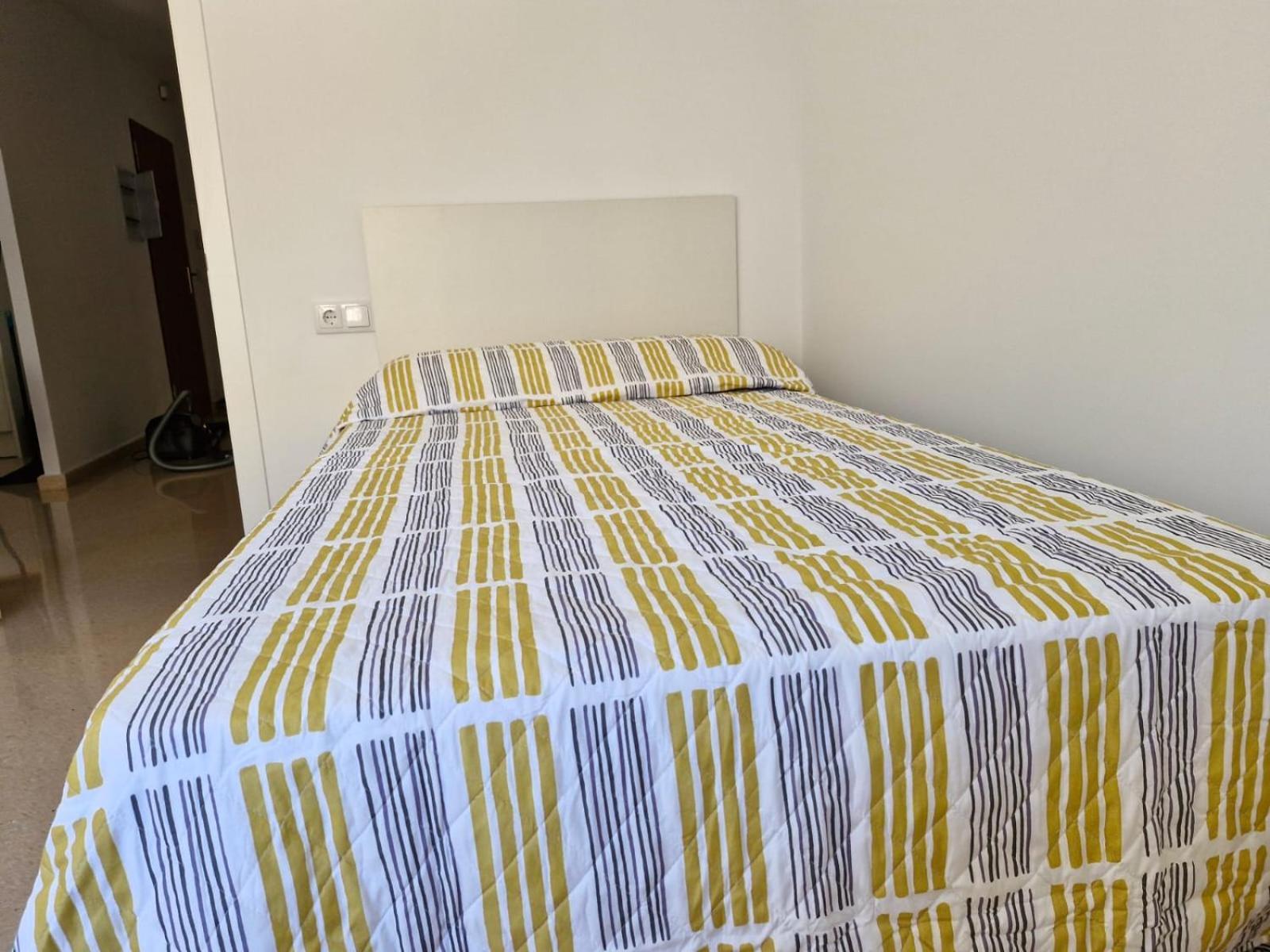 Apartamento La Merced Puig Exterior foto
